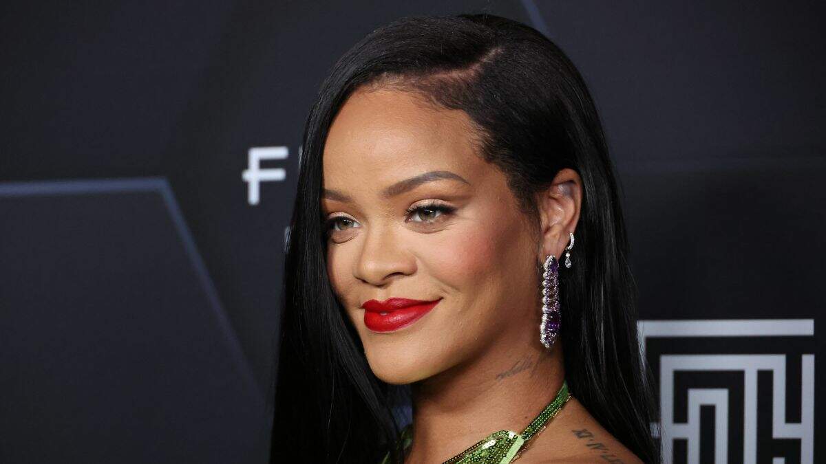 Rihanna aurait enregistré 2 chansons pour la suite de “Black Panther”